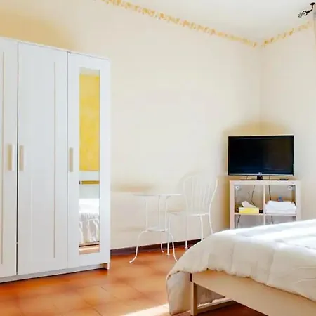 Dolce Dormire Гостьовий будинок